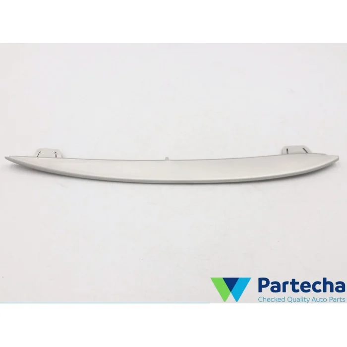 BMW 5 (F10) Priekinio buferio apdaila (51 11 7 231 859)