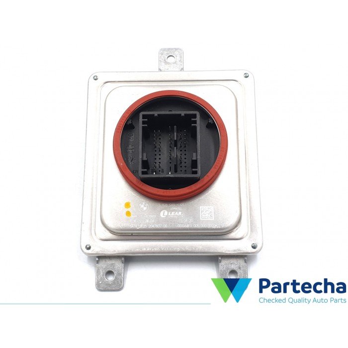 LED žibintų valdymo blokas (23994322)