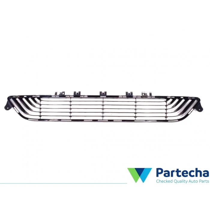 MERCEDES-BENZ E-CLASS T-Model (S212) Bamperio grotelės (A 212 885 07 22)