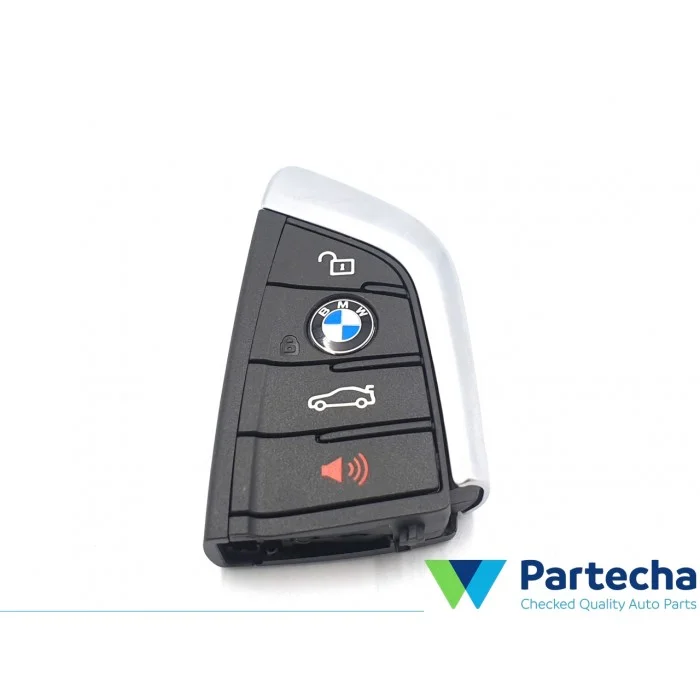 BMW X5 (G05) Raktelis (CCAH17LP2760T6)