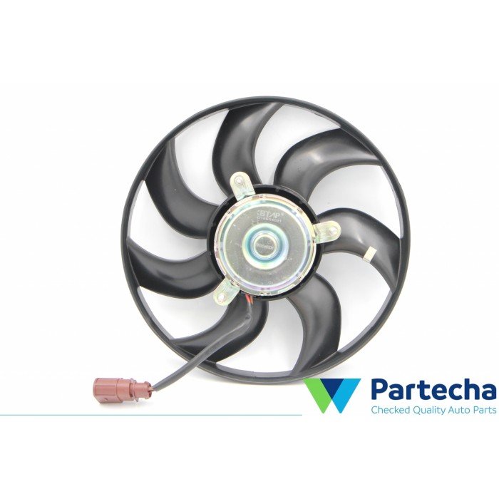 VW PASSAT (3C2) Radiatoriaus ventiliatorius (1K0959455DH)