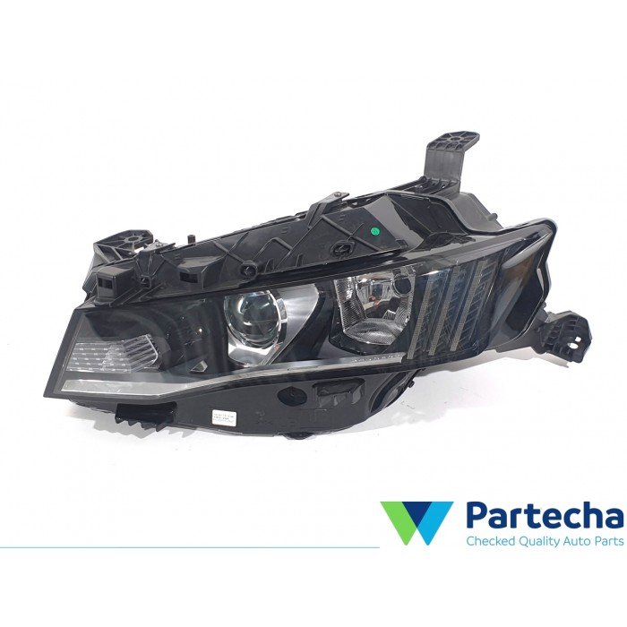 PEUGEOT 508 II (F3_, FB_, FH_) Priekinis žibintas (9823144280)