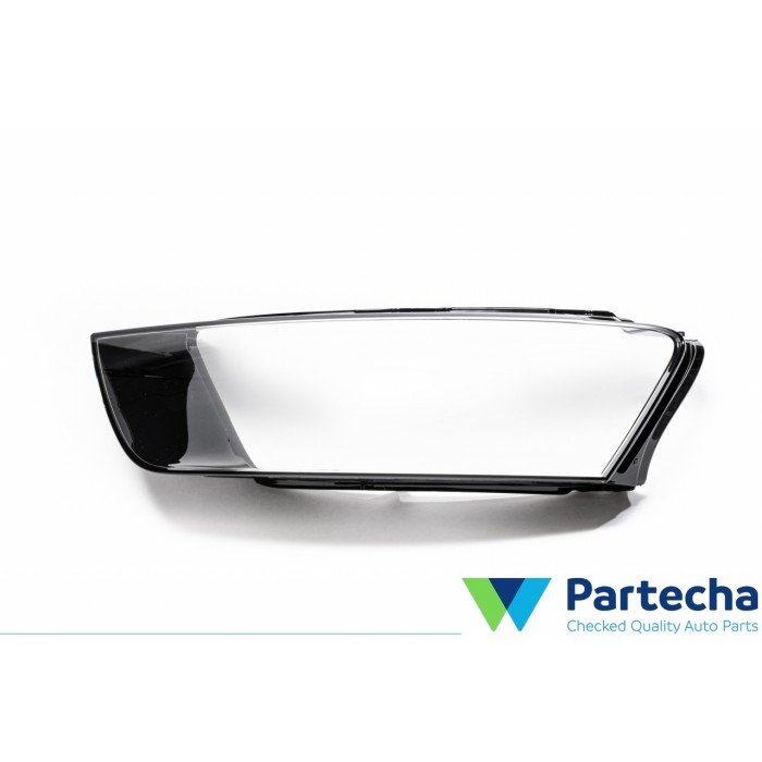 AUDI Q3 (8UB, 8UG) Priekinio žibinto stiklas (8UD941005B)