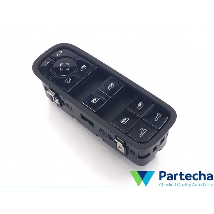 PORSCHE PANAMERA (970) Jungiklis, lango pakėliklis (971959858G)