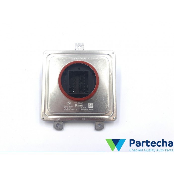 BMW 4 (G22) LED žibintų valdymo blokas (9850445-01)