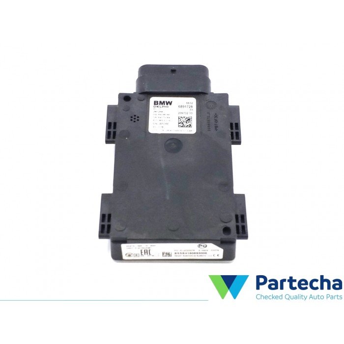 BMW X3 (G01) Aklosios zonos valdymo blokas (6891728)