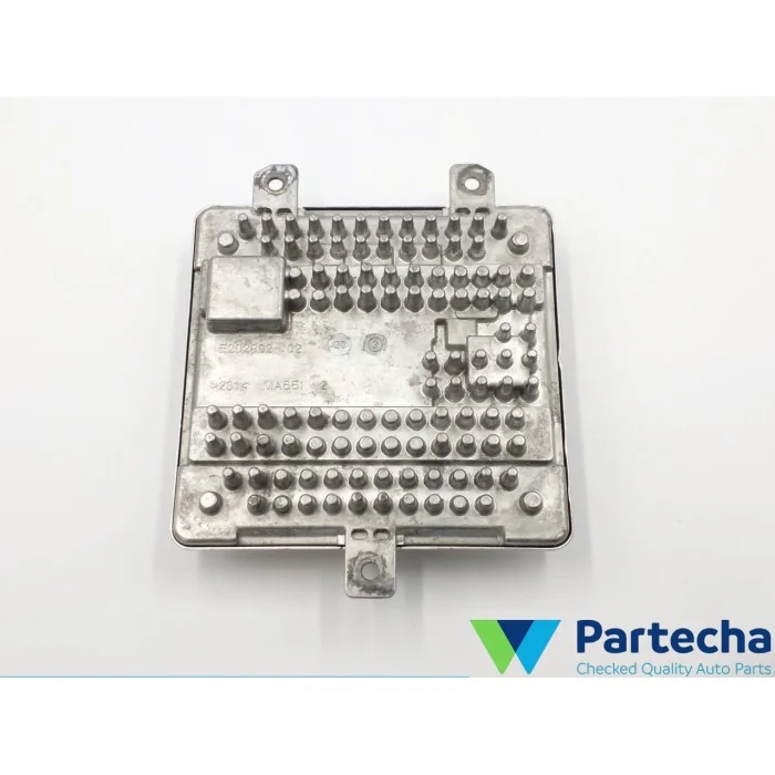 BMW X5 (G05) LED žibintų valdymo blokas (E061706)