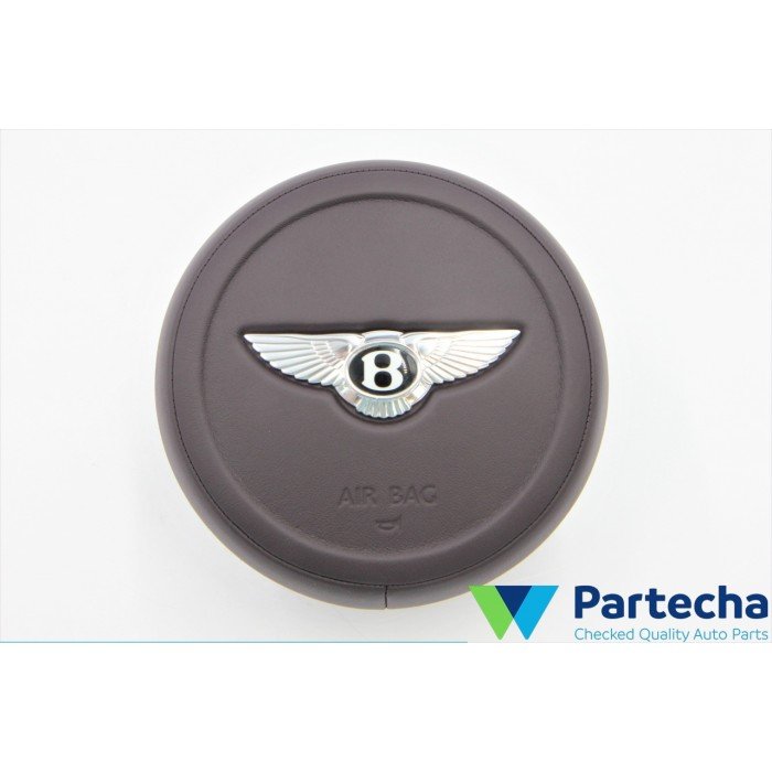 BENTLEY MULSANNE (3Y_) Vairo oro pagalvė (3Y0880206C)