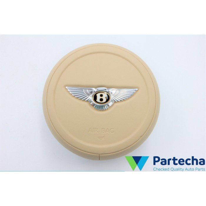 BENTLEY MULSANNE (3Y_) Vairo oro pagalvė (3Y0880206D)