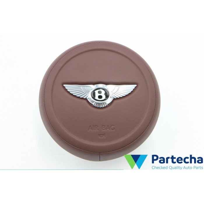 BENTLEY MULSANNE (3Y_) Vairo oro pagalvė (3Y0880206)