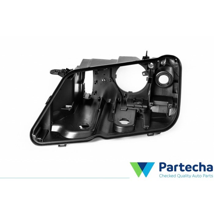 BMW X3 (F25) Priekinio žibinto korpusas (7217293)