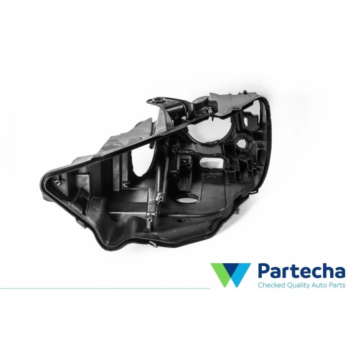 AUDI A3 (8V1, 8VK) Priekinio žibinto korpusas (8V0941005E)