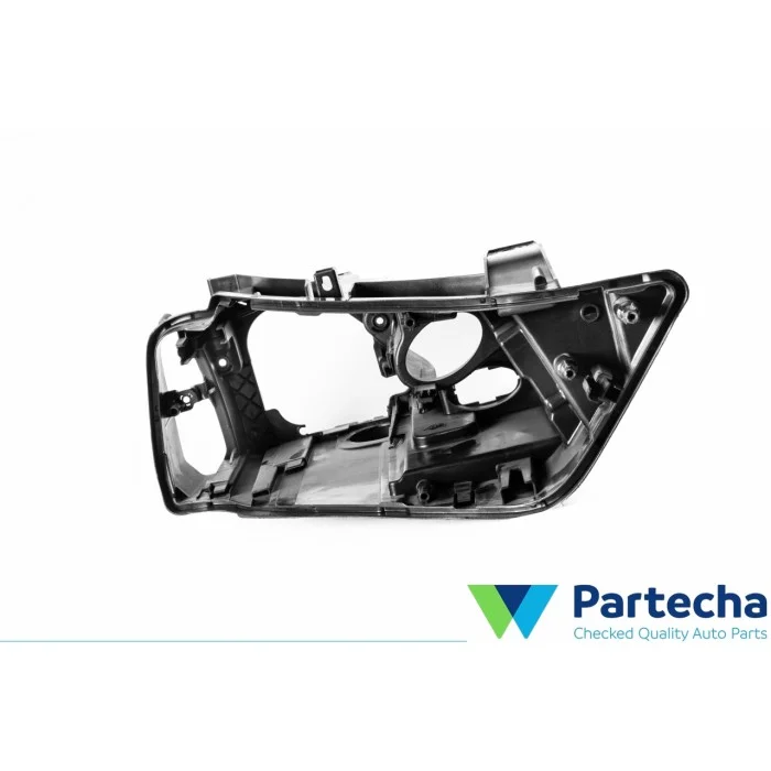 AUDI Q3 (8UB, 8UG) Priekinio žibinto korpusas (8U0941006)