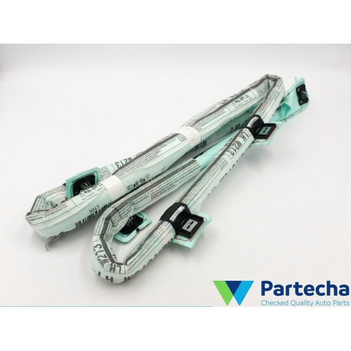 MERCEDES-BENZ E-CLASS (W213) Stogo oro pagalvė (2138600902)