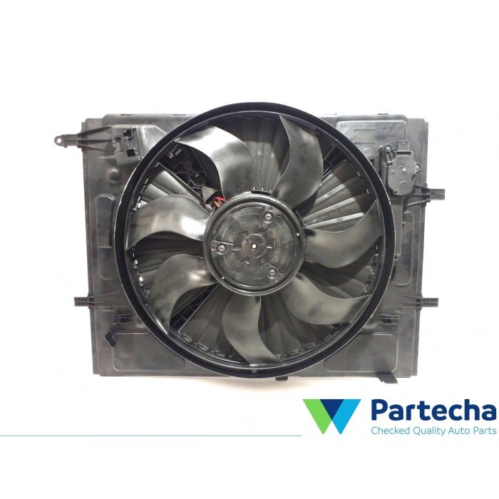 MERCEDES-BENZ GLC (X253) Radiatoriaus ventiliatorius (A0999064303)