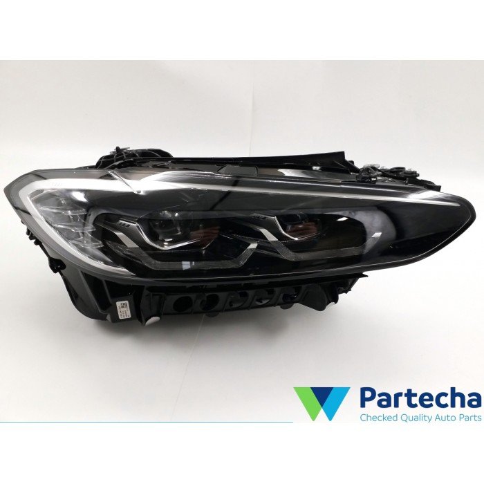 BMW 4 (G22) Priekinis žibintas (7495846-07)
