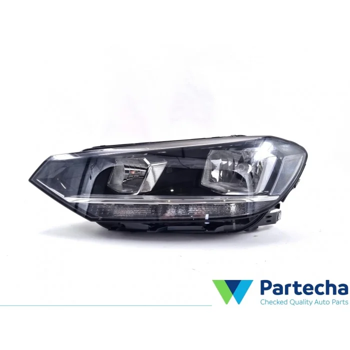 VW TOURAN (5T1) Priekinis žibintas (5TB941005A)