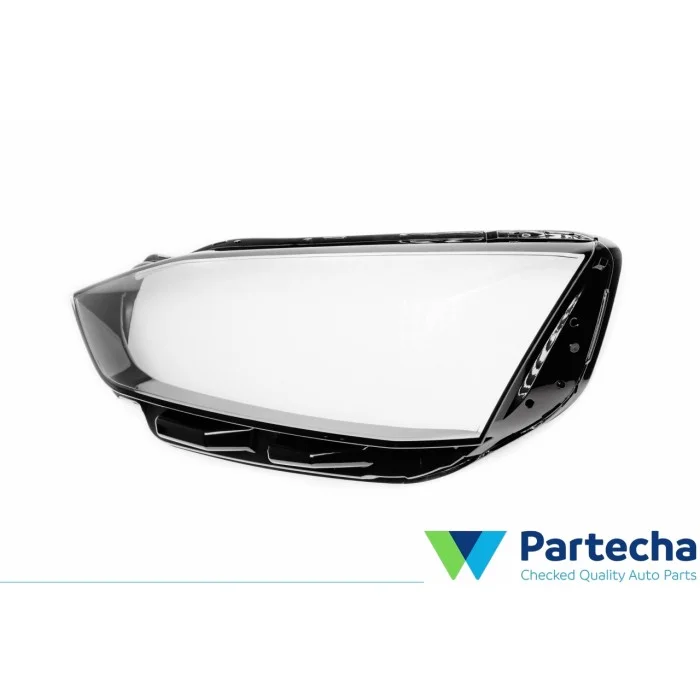 AUDI A5 (F53) Priekinio  žibinto stiklas (8W6941033)