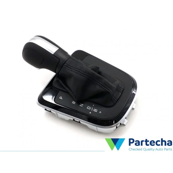 VW UP (121, 122, BL1, BL2) Pavarų perjungimo svirtis (12E713203C)