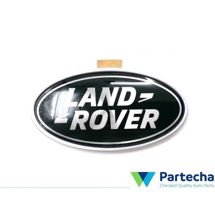 LAND ROVER RANGE ROVER IV (L405) Galinio dangčio emblema