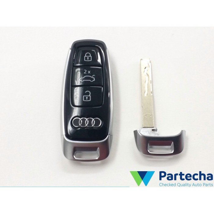 AUDI A6 (C8, 4A2) Raktelis (4N0959754CP)