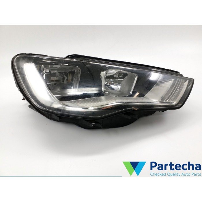 AUDI A3 (8V1, 8VK) Priekinis žibintas (8V0941004)