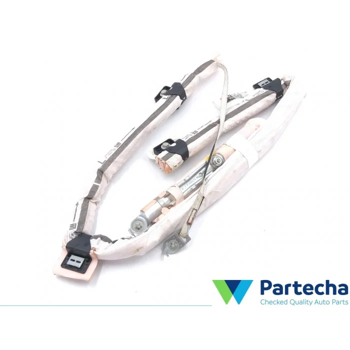 OPEL ADAM (M13) Stogo oro pagalvė (450313213)