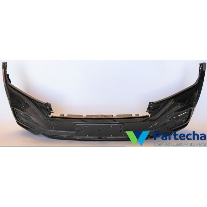 VW TOUAREG (CR7) Priekinis bamperis, pilnas, R-Line (760807061A)