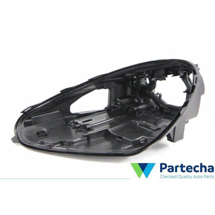 PORSCHE CAYENNE (92A) Priekinio žibinto korpusas (7P5941751H)