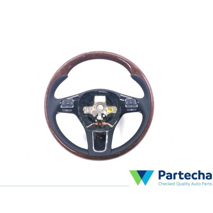 VW TOUAREG (7P5, 7P6) Vairas (7P6419091L)