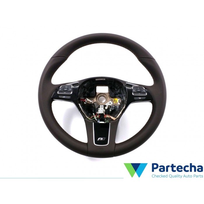 VW TOUAREG (7P5, 7P6) Vairas (7P6419091AJ)