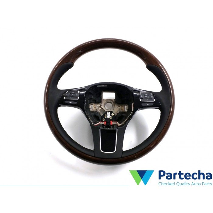 VW TOUAREG (7P5, 7P6) Vairas (7P6419091BA)