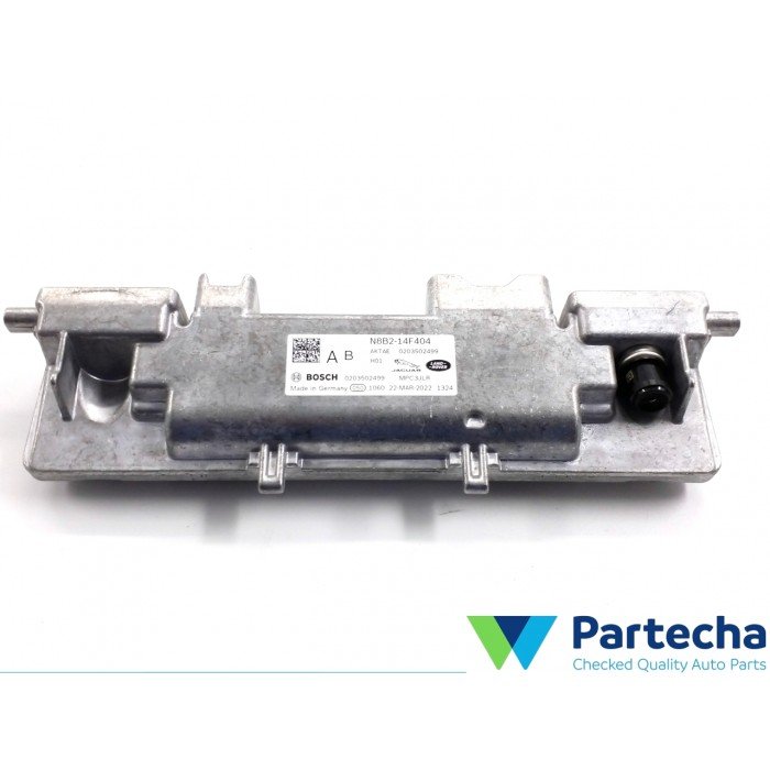 Kamera (N8B2-14F404)