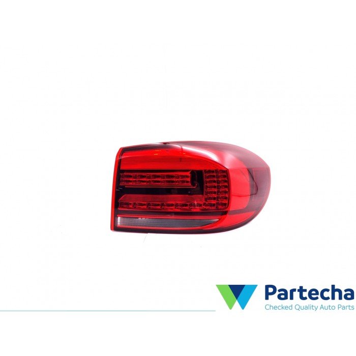 VW TIGUAN (5N_) Galinis žibintas (5N0945208)