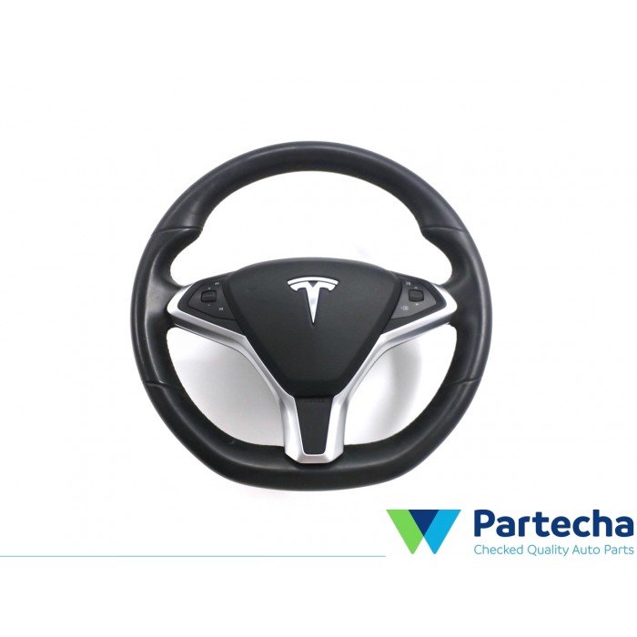 TESLA MODEL X (5YJX) Vairas