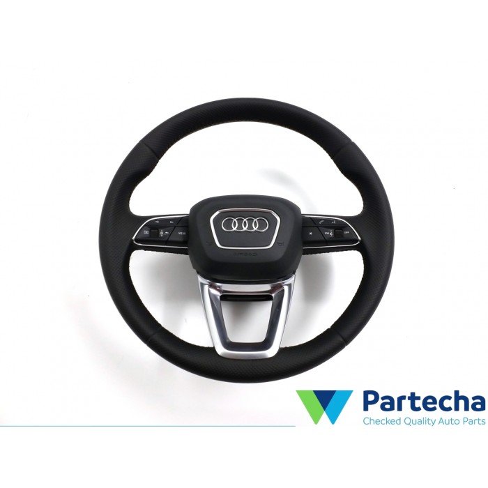AUDI Q3 (F3B) Vairas (83A419091D)
