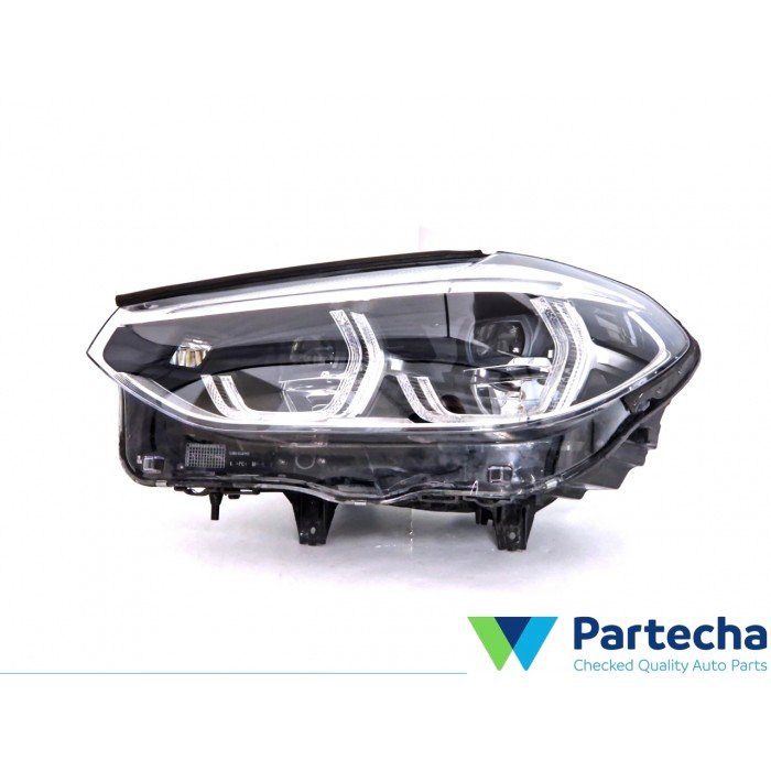 BMW X3 (G01) Priekinis žibintas (8739653-01)