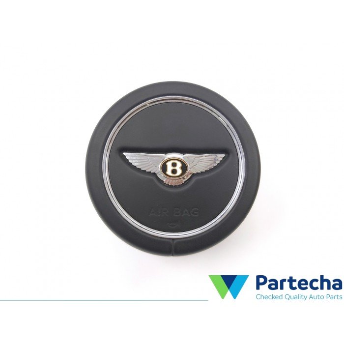 BENTLEY BENTAYGA (4V1) Vairo oro pagalvė (62725376G)