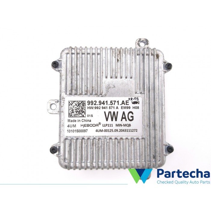 SEAT TARRACO (KN2_) LED žibintų valdymo blokas (992.941.571.AE)