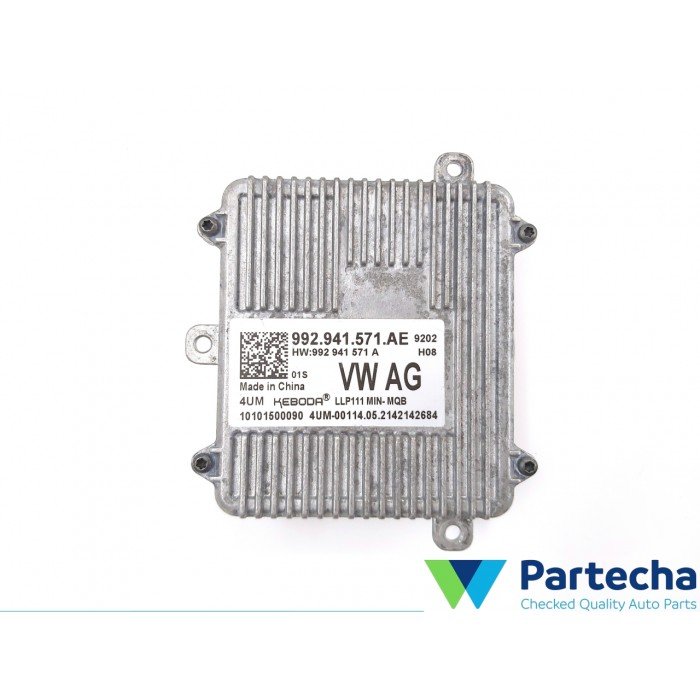 SEAT TARRACO (KN2_) LED žibintų valdymo blokas (992.941.571.AE)