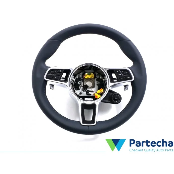 PORSCHE PANAMERA (971) Vairas