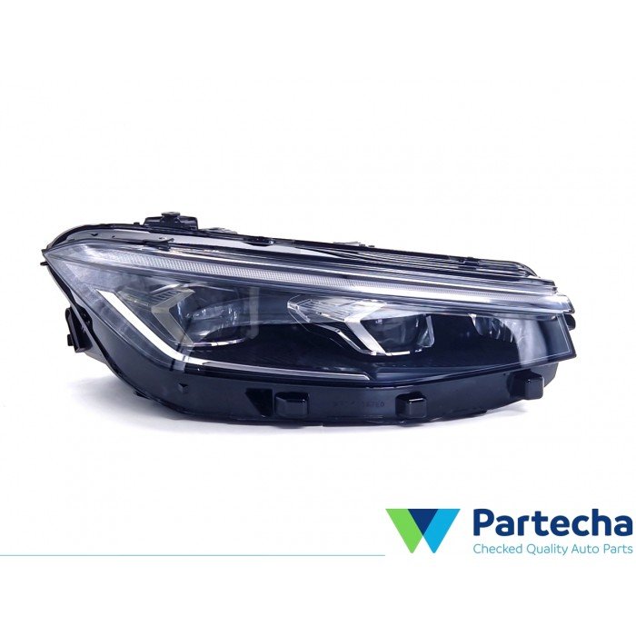 VW PASSAT (3J1) Priekinis žibintas (3J1941036)