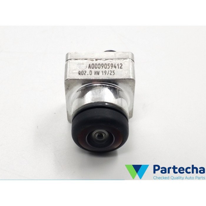 MERCEDES-BENZ E-CLASS (W213) Priekinė kamera (A0009059412)