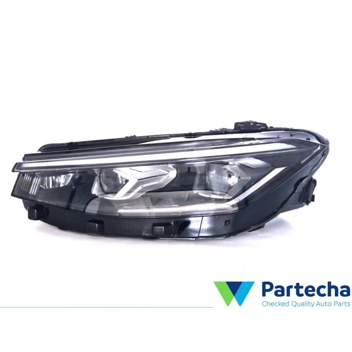 VW PASSAT (3J1) Priekinis žibintas (3J1941035)
