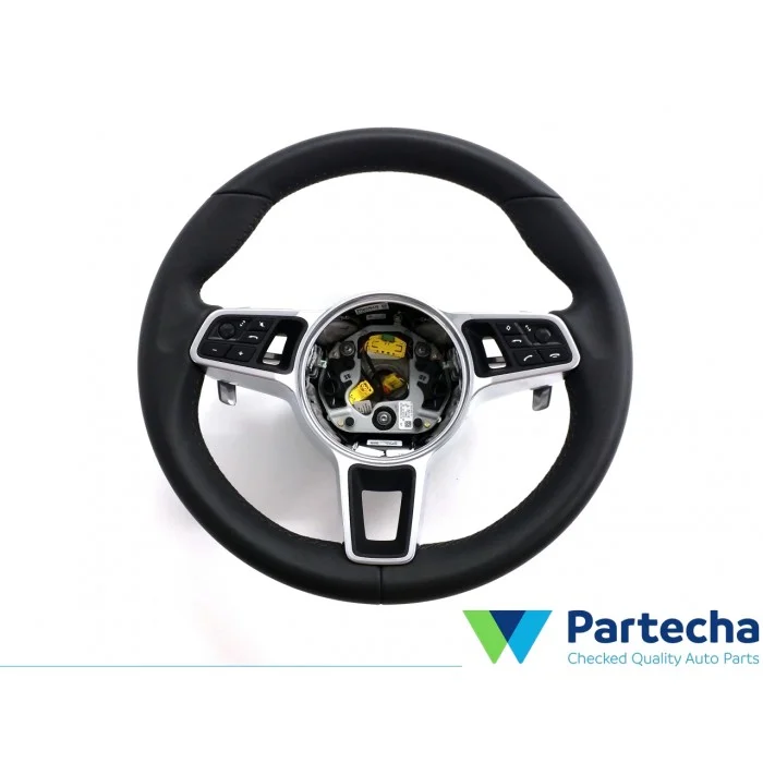 PORSCHE CAYENNE (9YA) Vairas