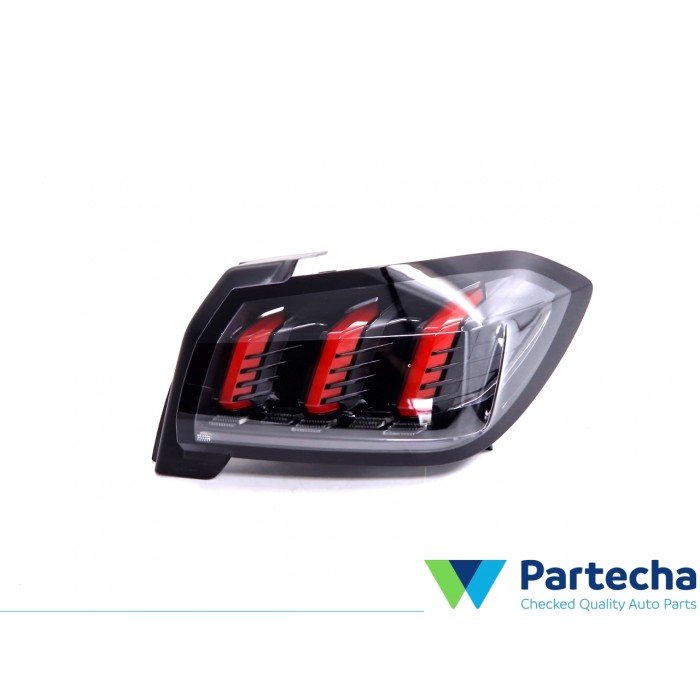 PEUGEOT 208 II (UB_, UP_, UW_) Galinis žibintas (9823216680)