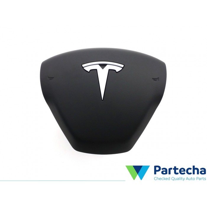 TESLA MODEL S (5YJS) Vairo oro pagalvė (16266177-00-B)