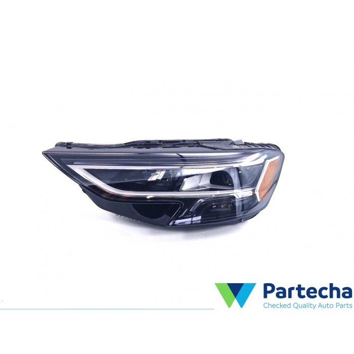 AUDI A8 (4N2, 4N8) Priekinis žibintas (4N0941033E)