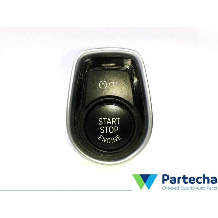 BMW 3 (F30, F80) Start/stop mygtukas (925073402)