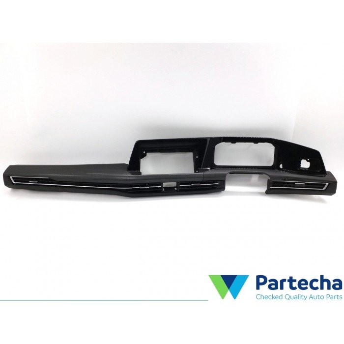 VW Golf VIII Panelės apdaila su ortakiais RHD (5H2858019A 1QB)